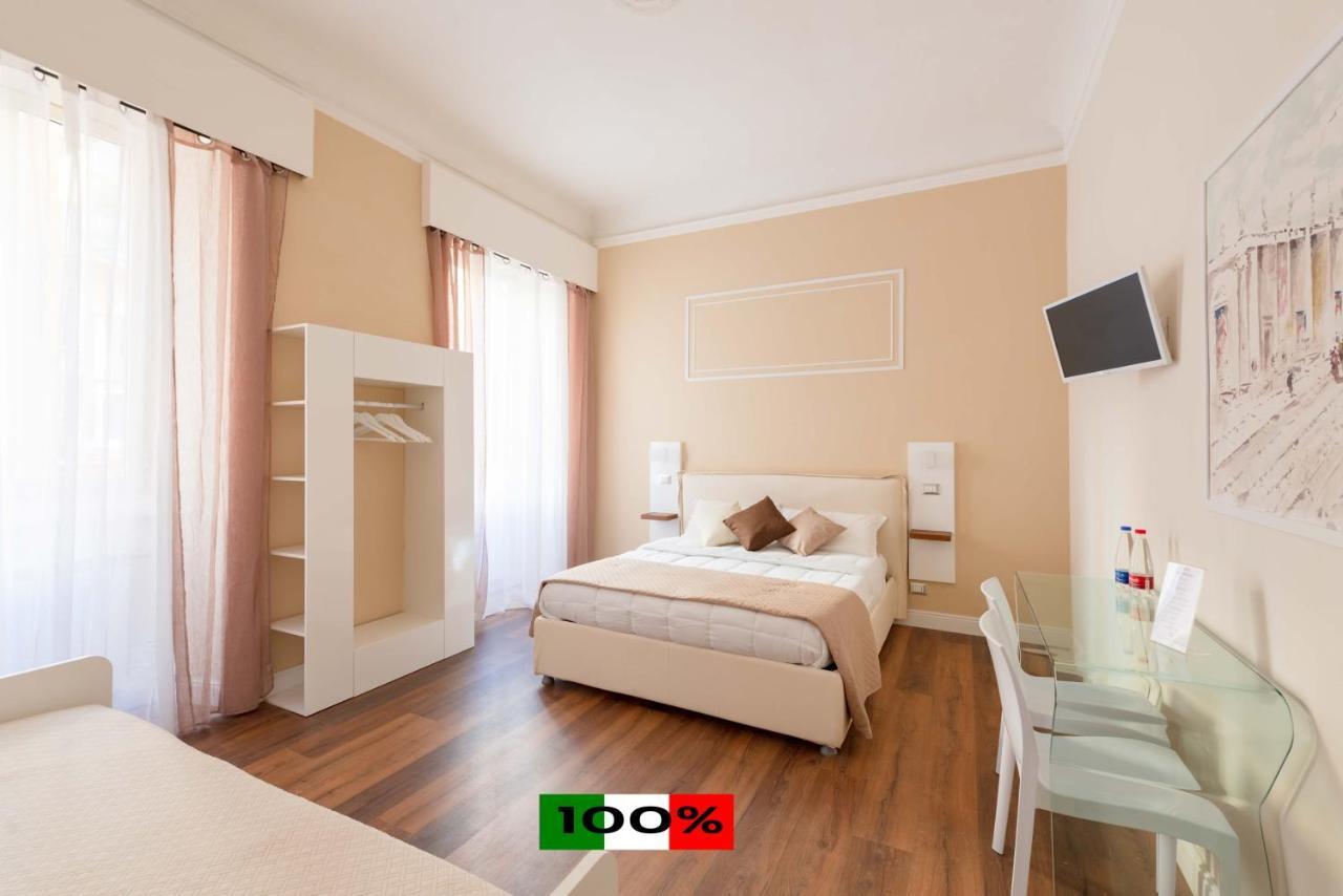 Clavdia Flat Affittacamere *