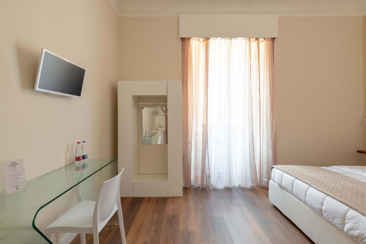Affittacamere Clavdia Flat