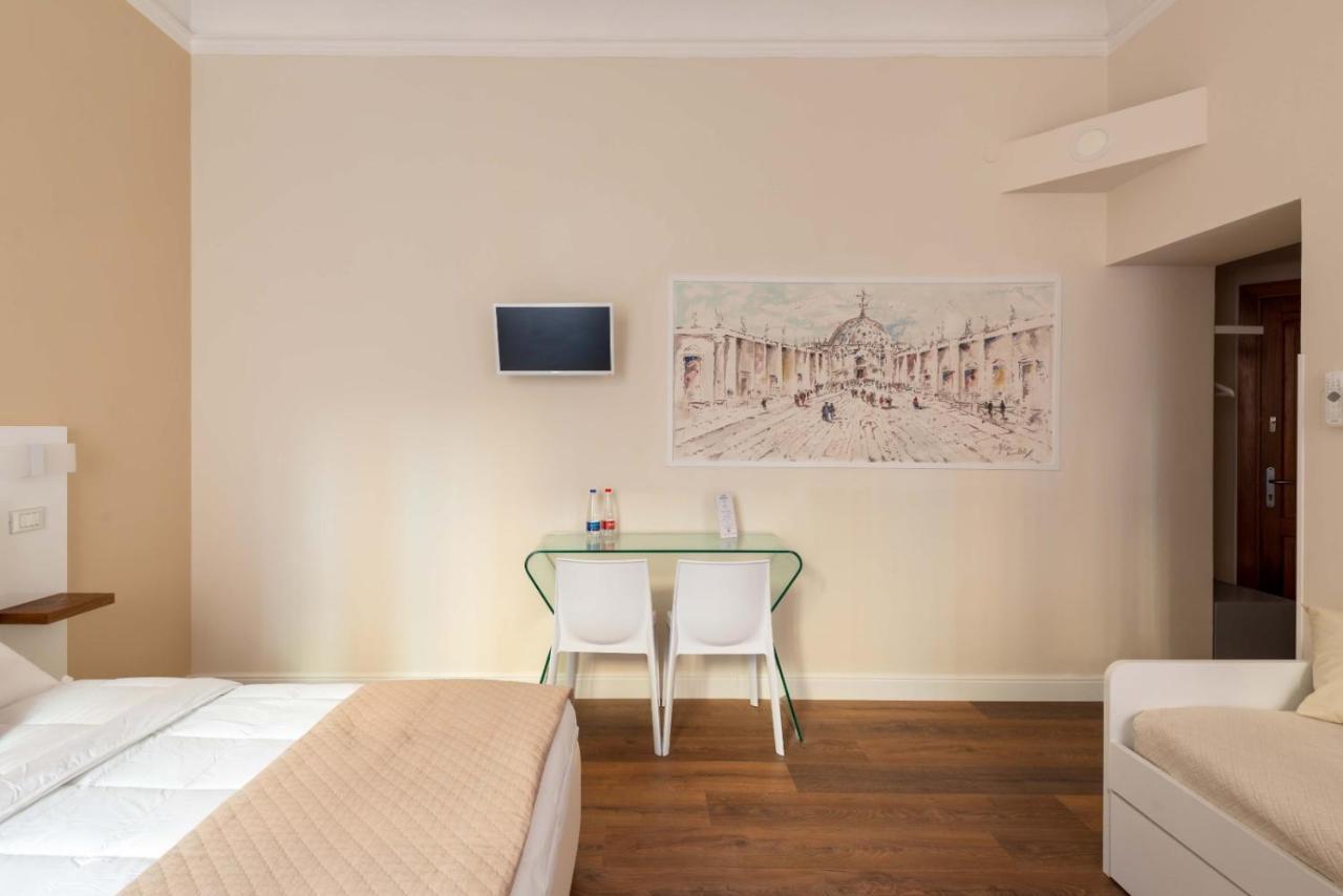 Affittacamere Clavdia Flat Roma