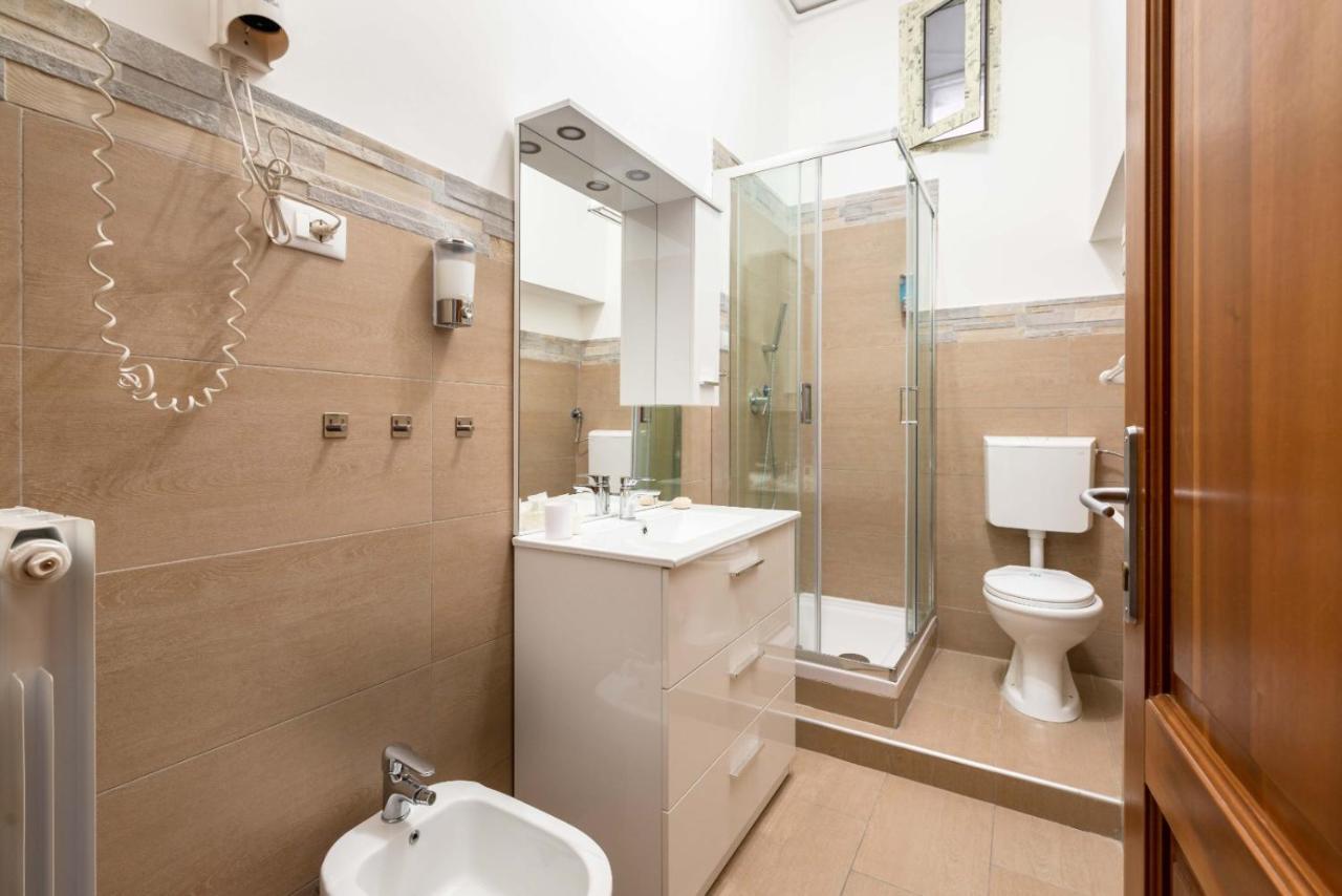 Gasthuis Clavdia Flat Rome