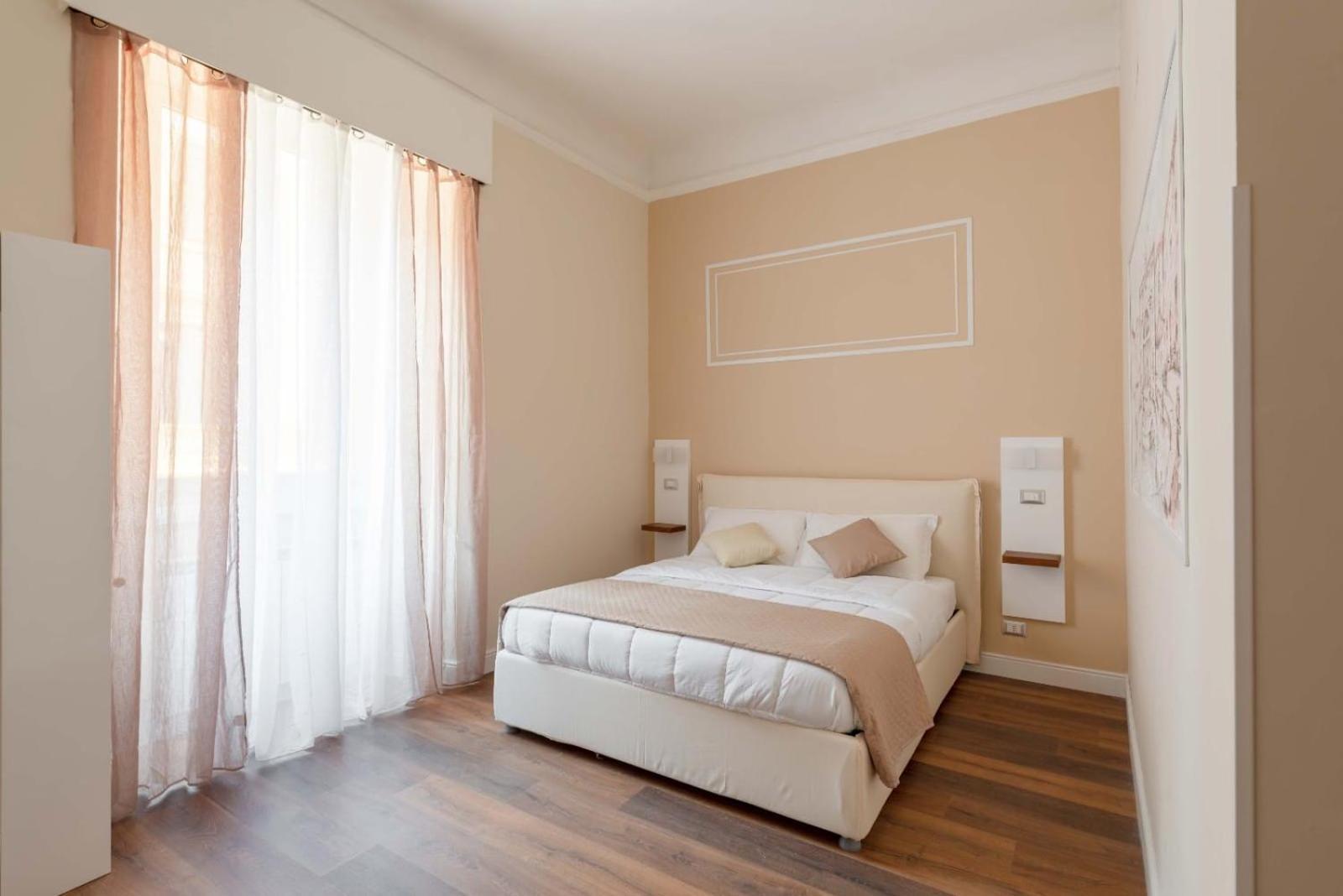 Affittacamere Clavdia Flat Roma