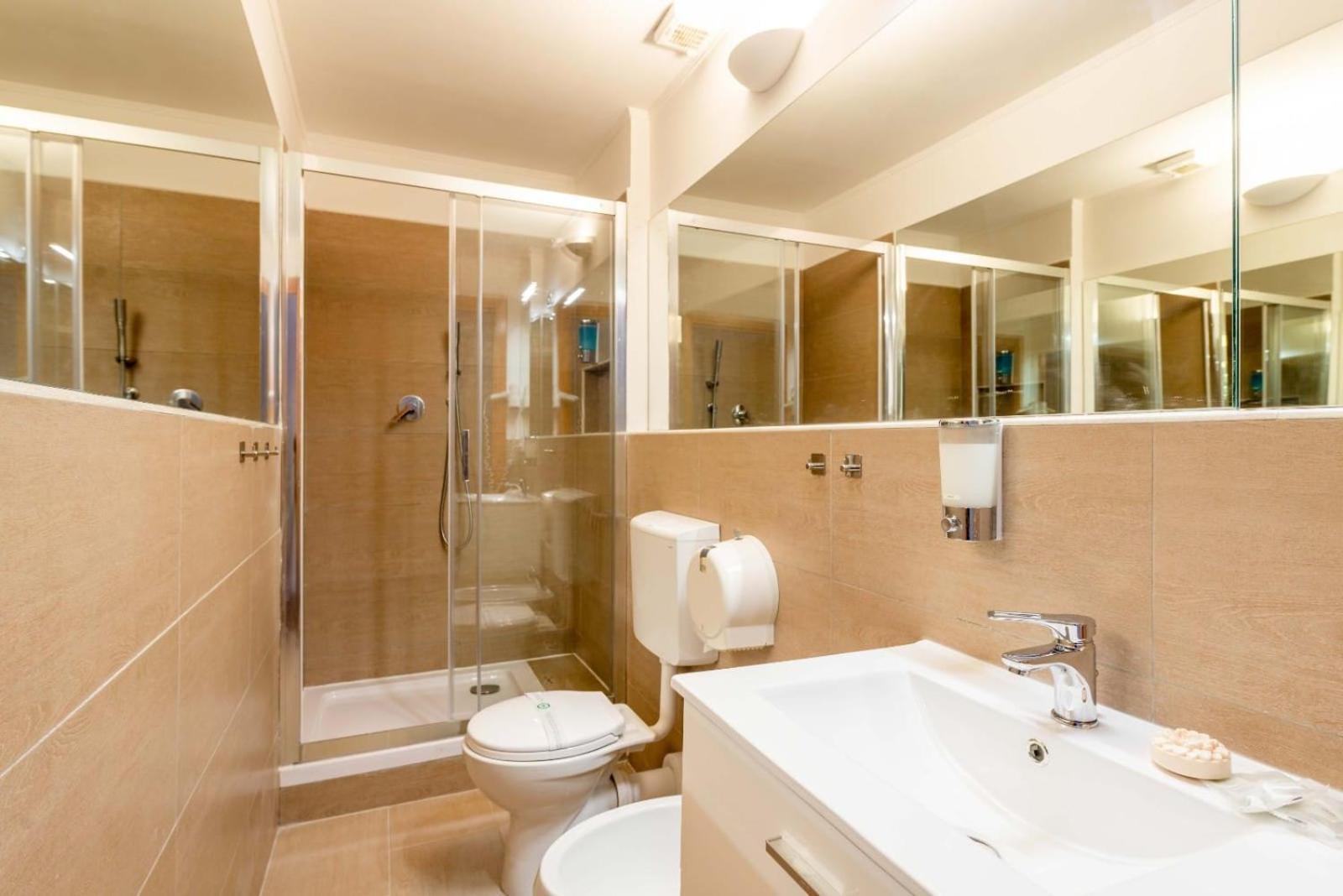 Affittacamere Clavdia Flat