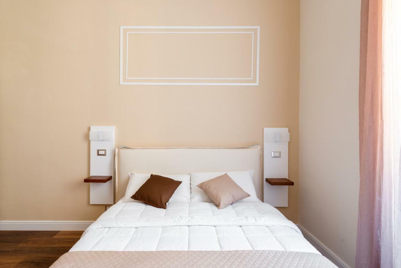 Affittacamere Clavdia Flat Roma