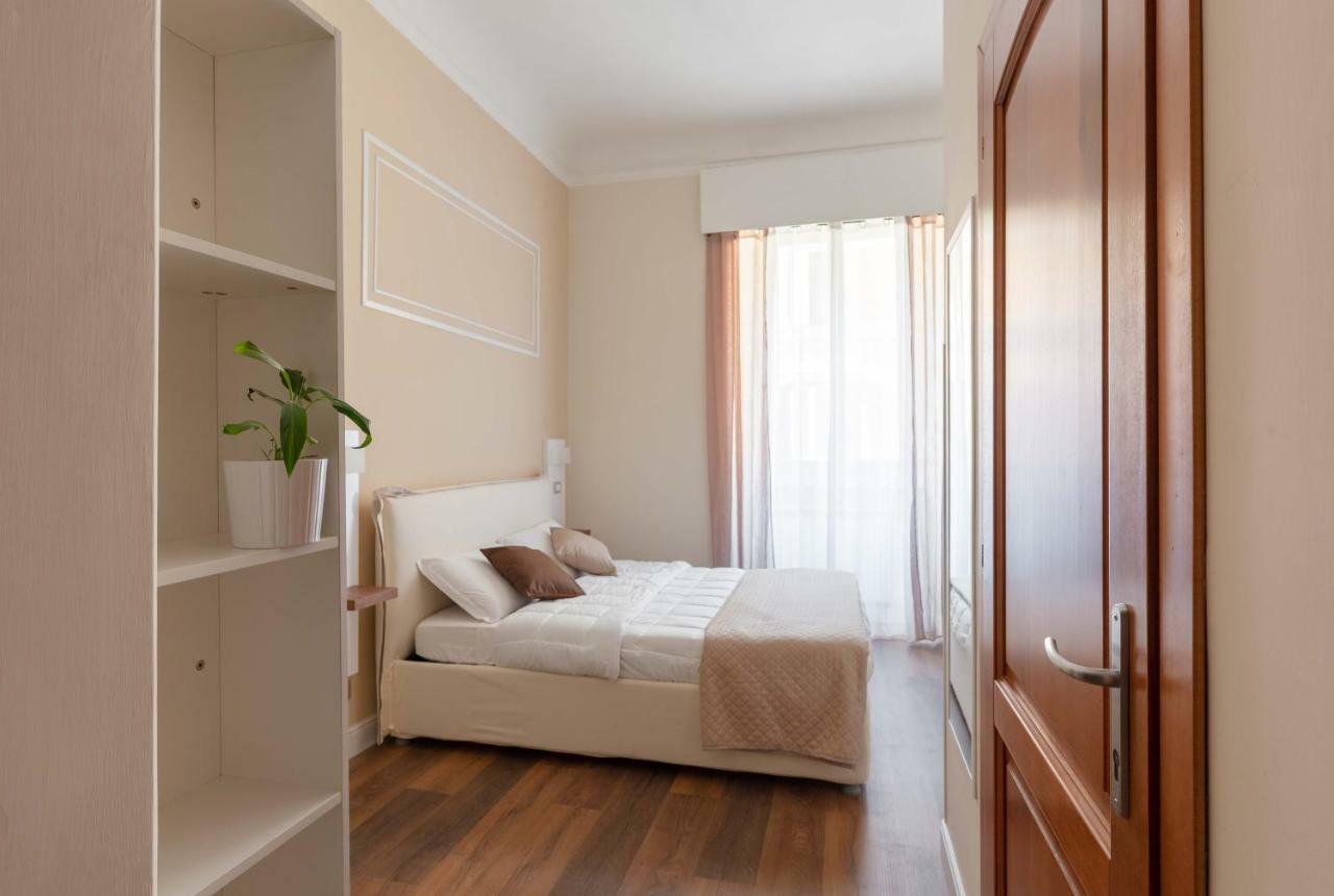 Gasthuis Clavdia Flat Rome
